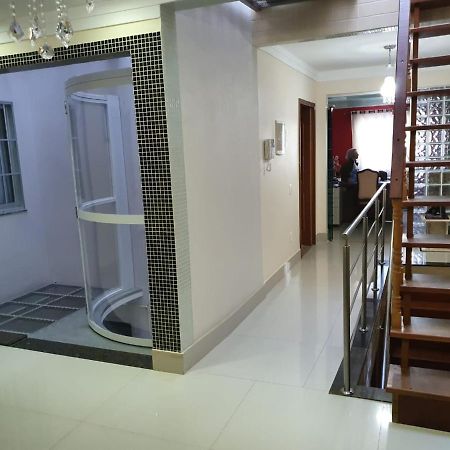 Alt House 706 Norte Otel Brezilya Dış mekan fotoğraf