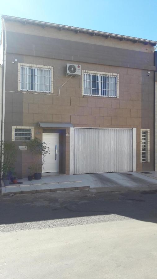 Alt House 706 Norte Otel Brezilya Dış mekan fotoğraf