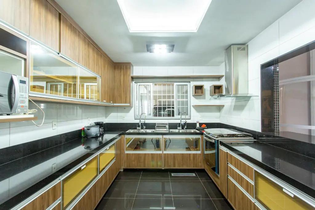 Alt House 706 Norte Otel Brezilya Dış mekan fotoğraf