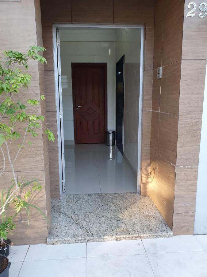 Alt House 706 Norte Otel Brezilya Dış mekan fotoğraf
