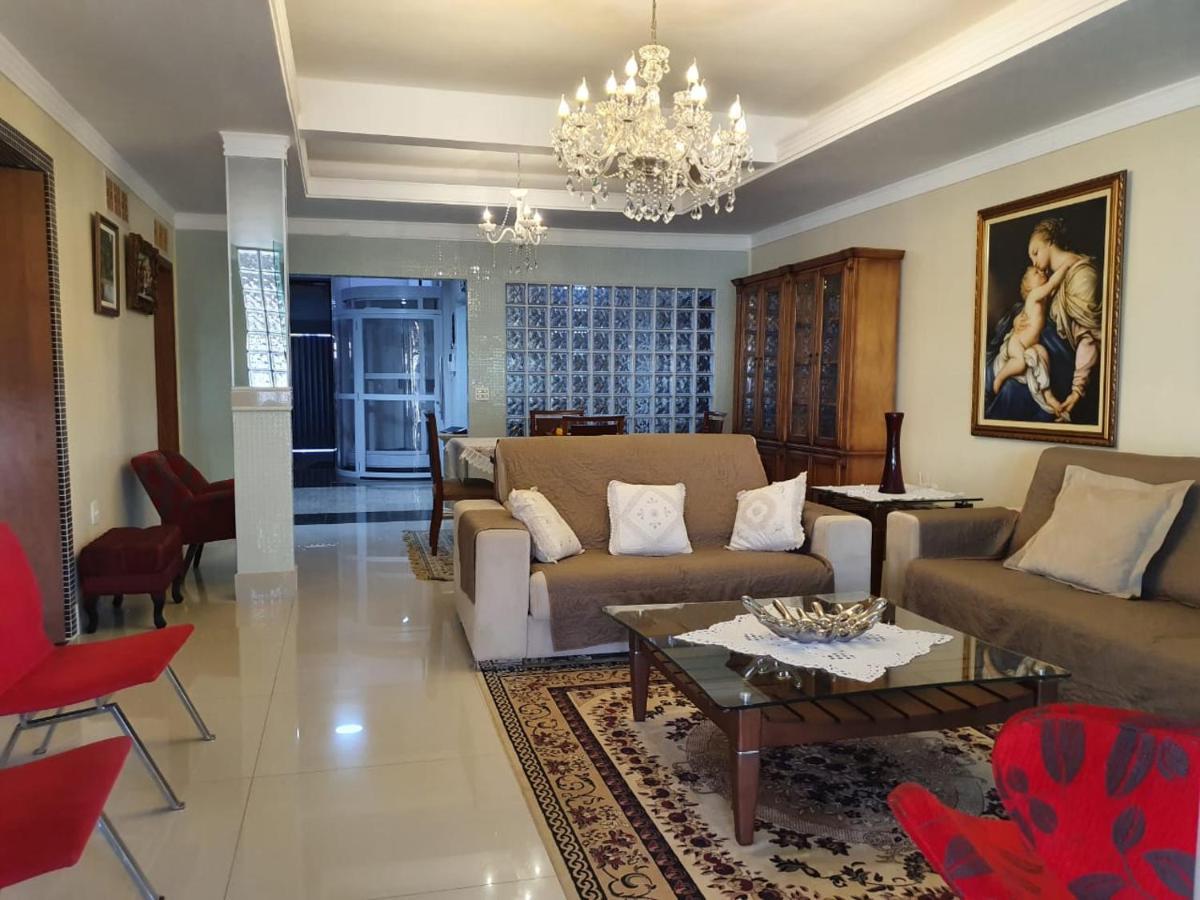 Alt House 706 Norte Otel Brezilya Dış mekan fotoğraf