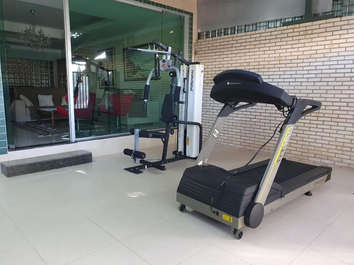 Alt House 706 Norte Otel Brezilya Dış mekan fotoğraf