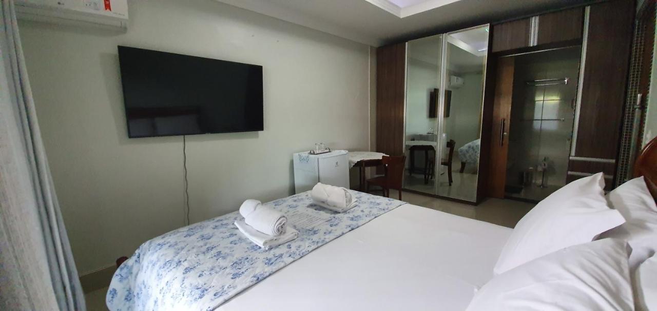 Alt House 706 Norte Otel Brezilya Dış mekan fotoğraf