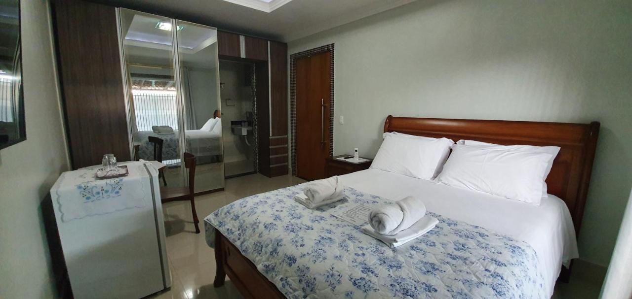 Alt House 706 Norte Otel Brezilya Dış mekan fotoğraf