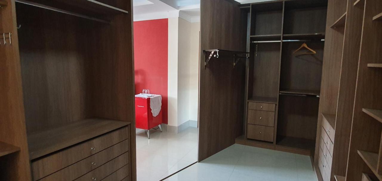 Alt House 706 Norte Otel Brezilya Dış mekan fotoğraf