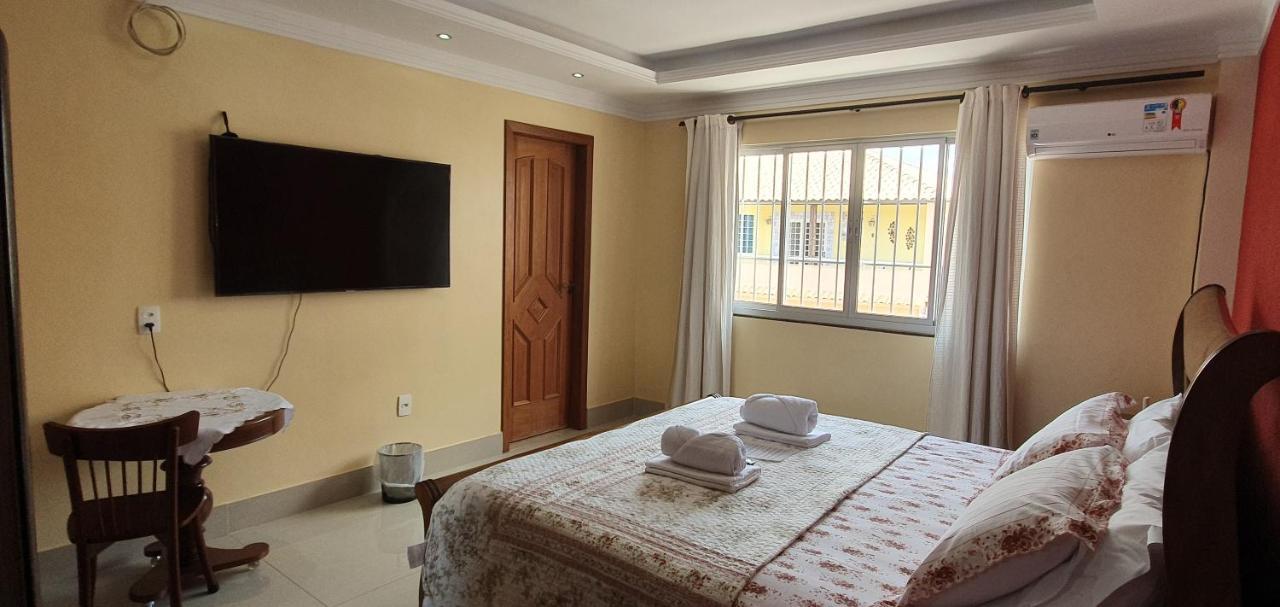 Alt House 706 Norte Otel Brezilya Dış mekan fotoğraf