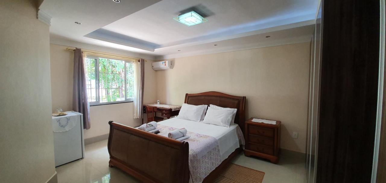 Alt House 706 Norte Otel Brezilya Dış mekan fotoğraf