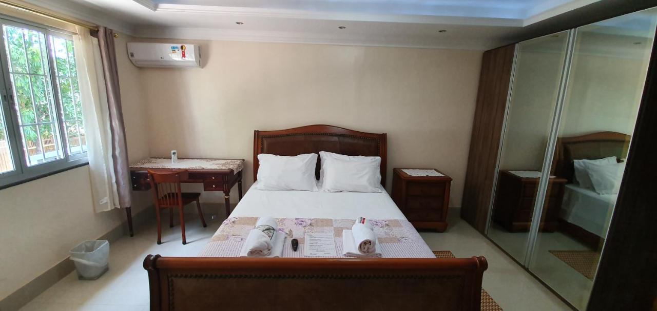 Alt House 706 Norte Otel Brezilya Dış mekan fotoğraf