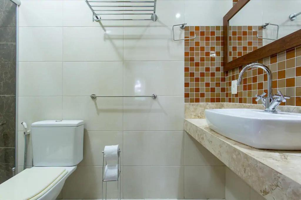 Alt House 706 Norte Otel Brezilya Dış mekan fotoğraf
