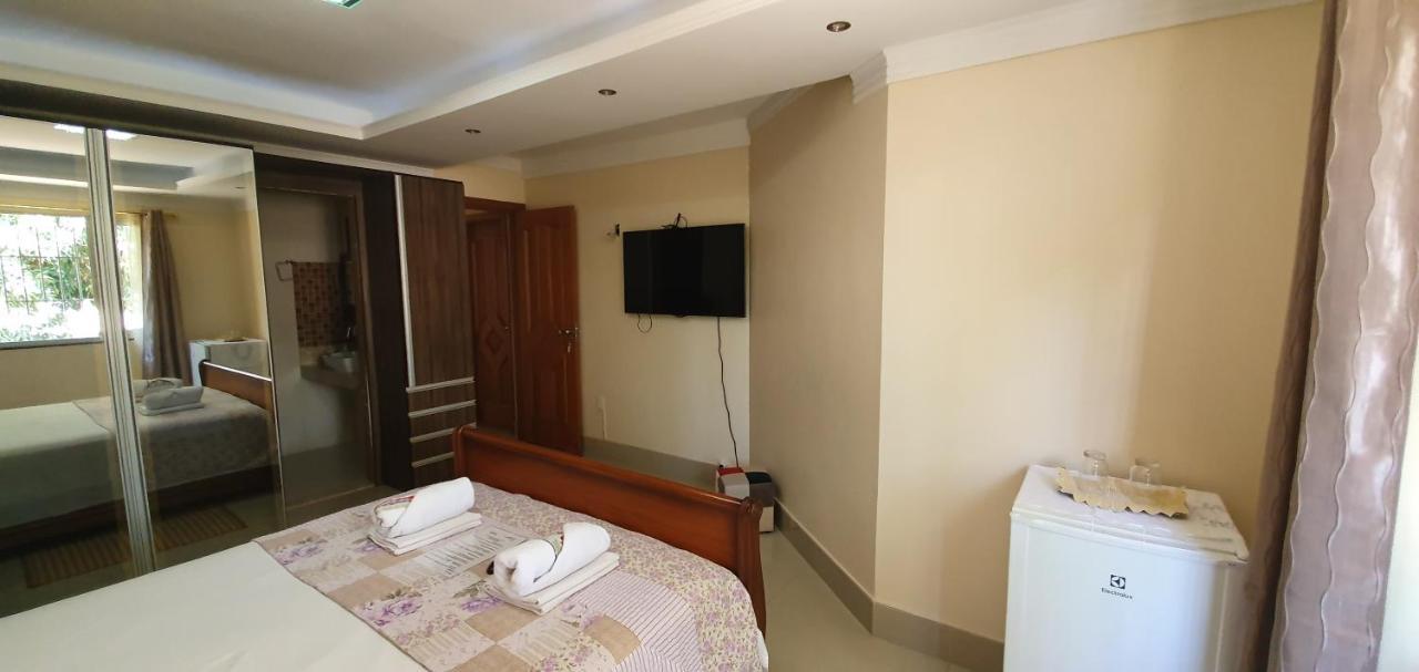 Alt House 706 Norte Otel Brezilya Dış mekan fotoğraf