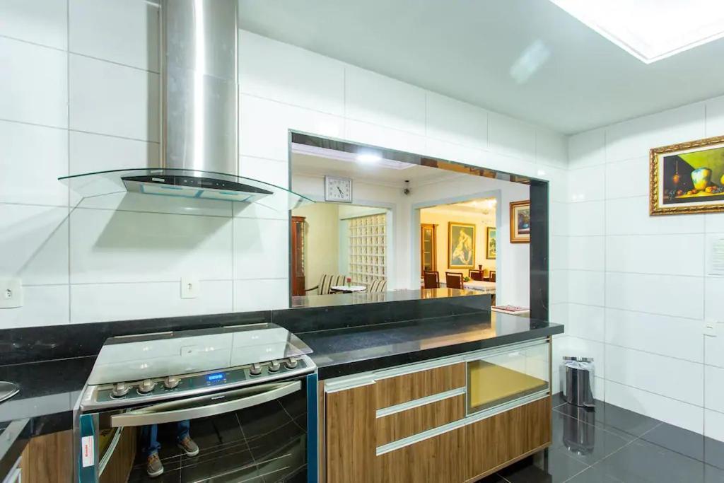 Alt House 706 Norte Otel Brezilya Dış mekan fotoğraf