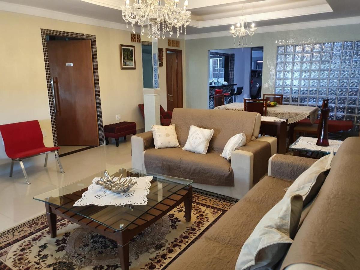 Alt House 706 Norte Otel Brezilya Dış mekan fotoğraf