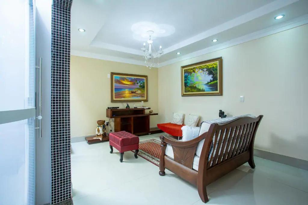 Alt House 706 Norte Otel Brezilya Dış mekan fotoğraf