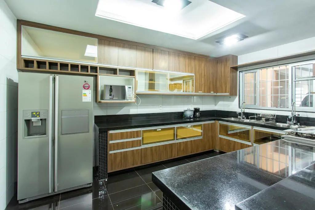 Alt House 706 Norte Otel Brezilya Dış mekan fotoğraf