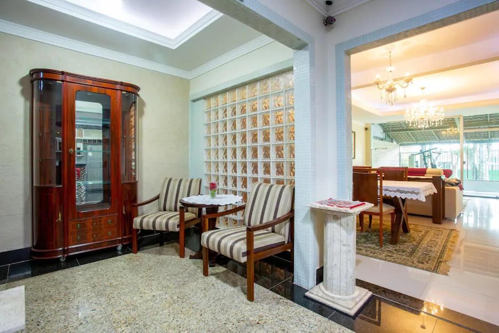 Alt House 706 Norte Otel Brezilya Dış mekan fotoğraf