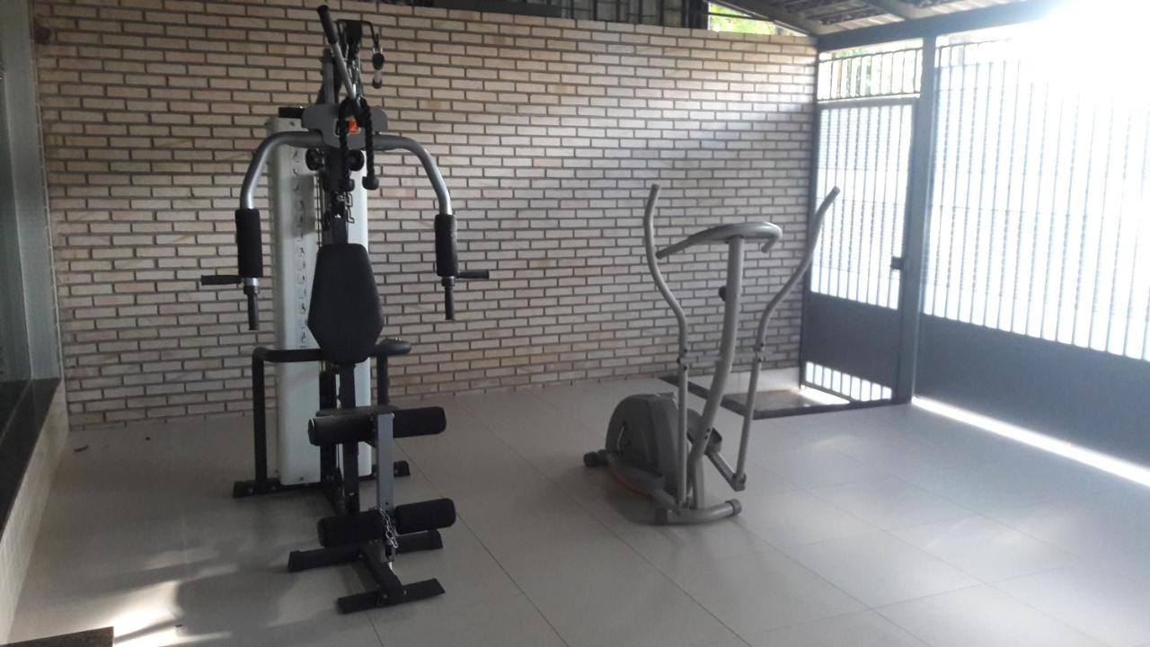 Alt House 706 Norte Otel Brezilya Dış mekan fotoğraf