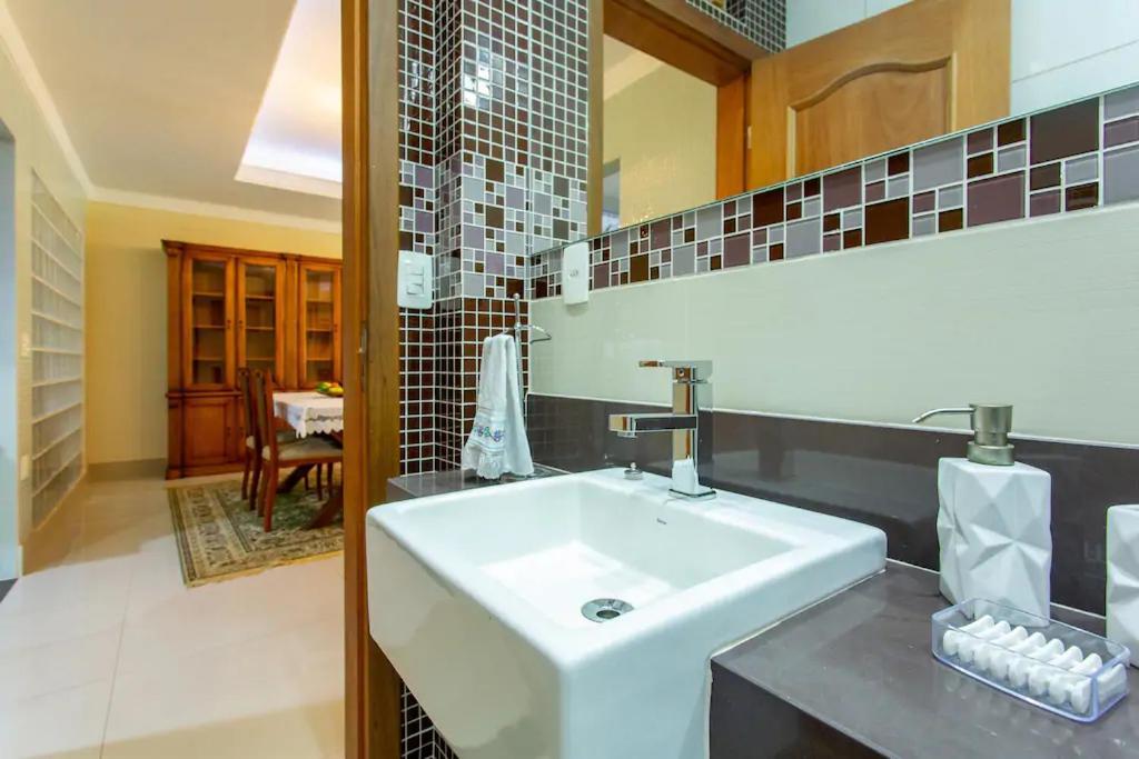 Alt House 706 Norte Otel Brezilya Dış mekan fotoğraf