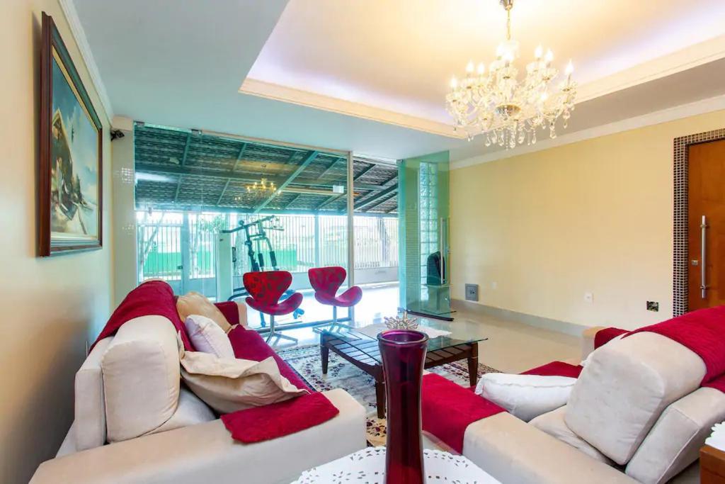 Alt House 706 Norte Otel Brezilya Dış mekan fotoğraf