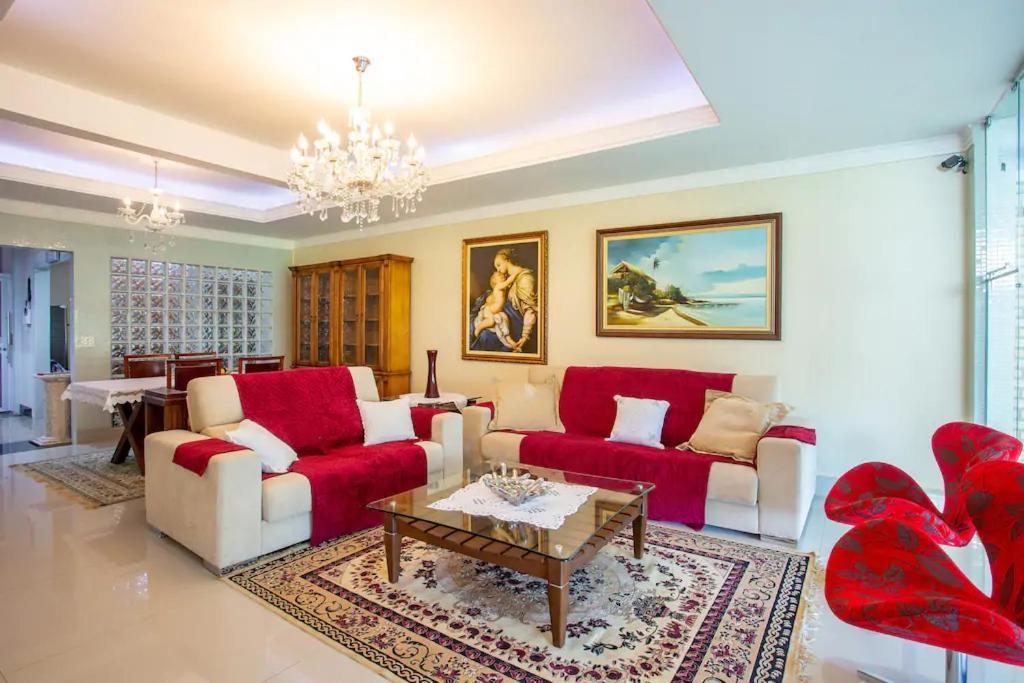 Alt House 706 Norte Otel Brezilya Dış mekan fotoğraf