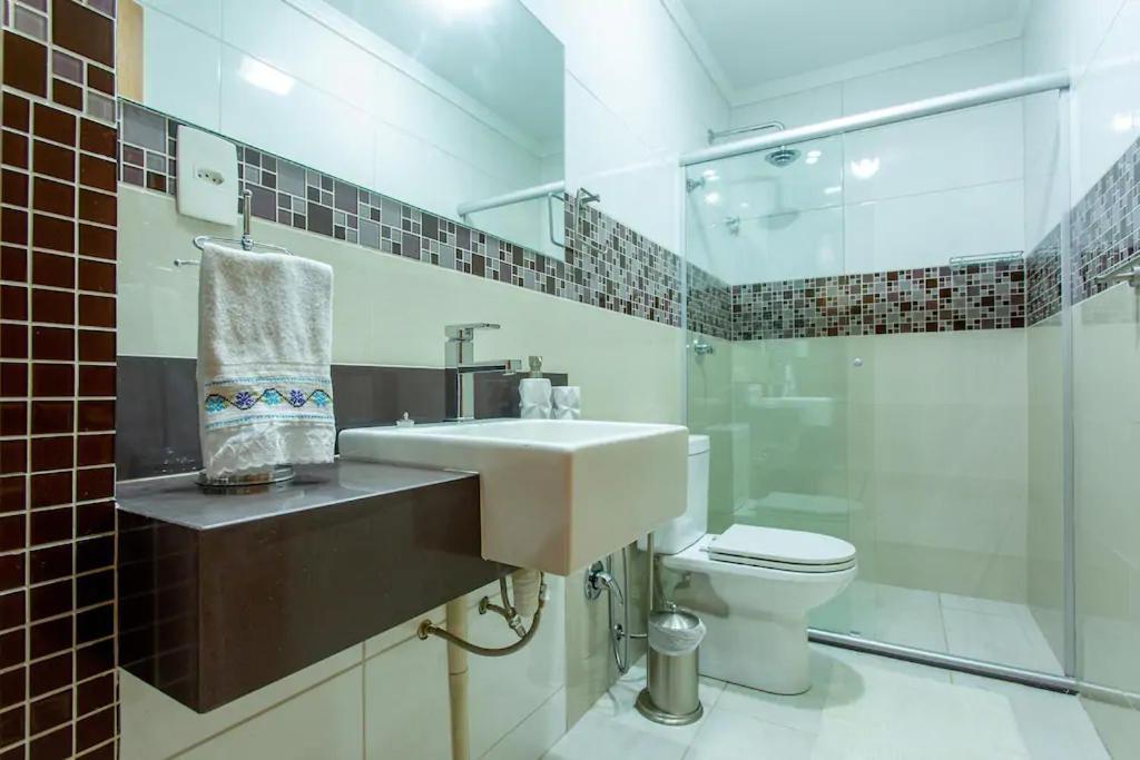 Alt House 706 Norte Otel Brezilya Dış mekan fotoğraf