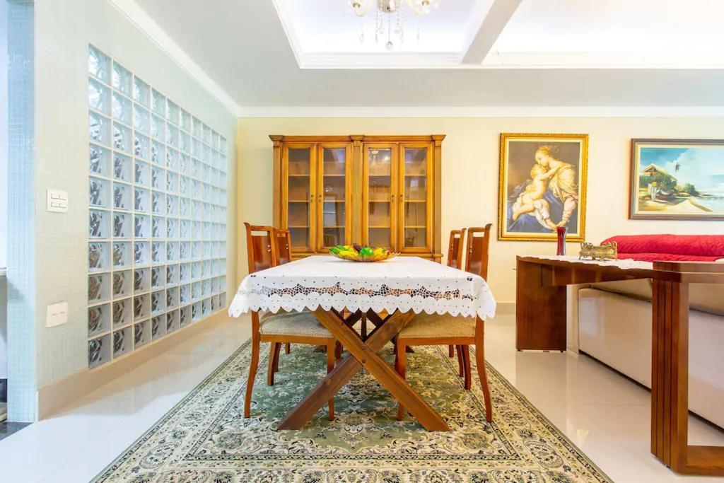 Alt House 706 Norte Otel Brezilya Dış mekan fotoğraf
