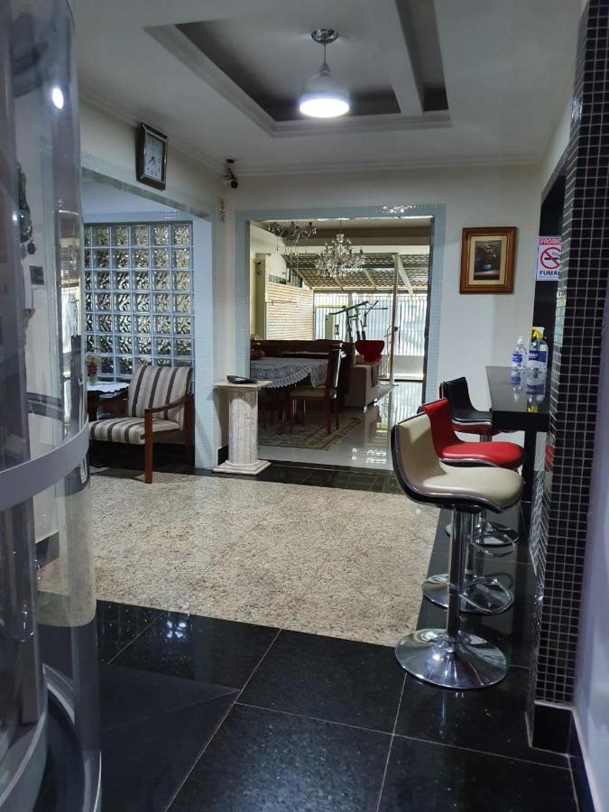 Alt House 706 Norte Otel Brezilya Dış mekan fotoğraf