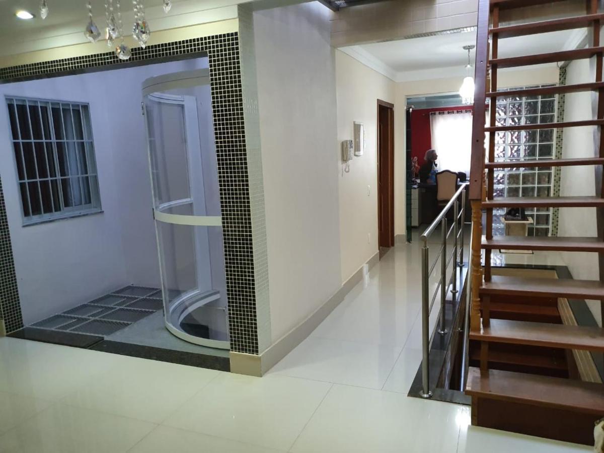 Alt House 706 Norte Otel Brezilya Dış mekan fotoğraf