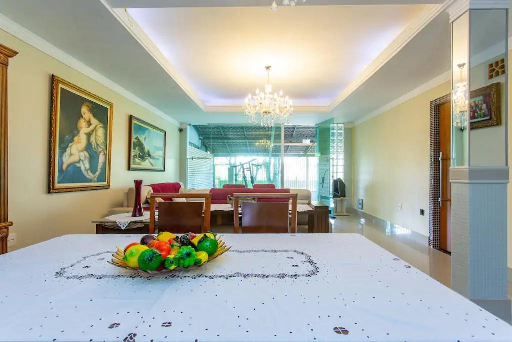 Alt House 706 Norte Otel Brezilya Dış mekan fotoğraf