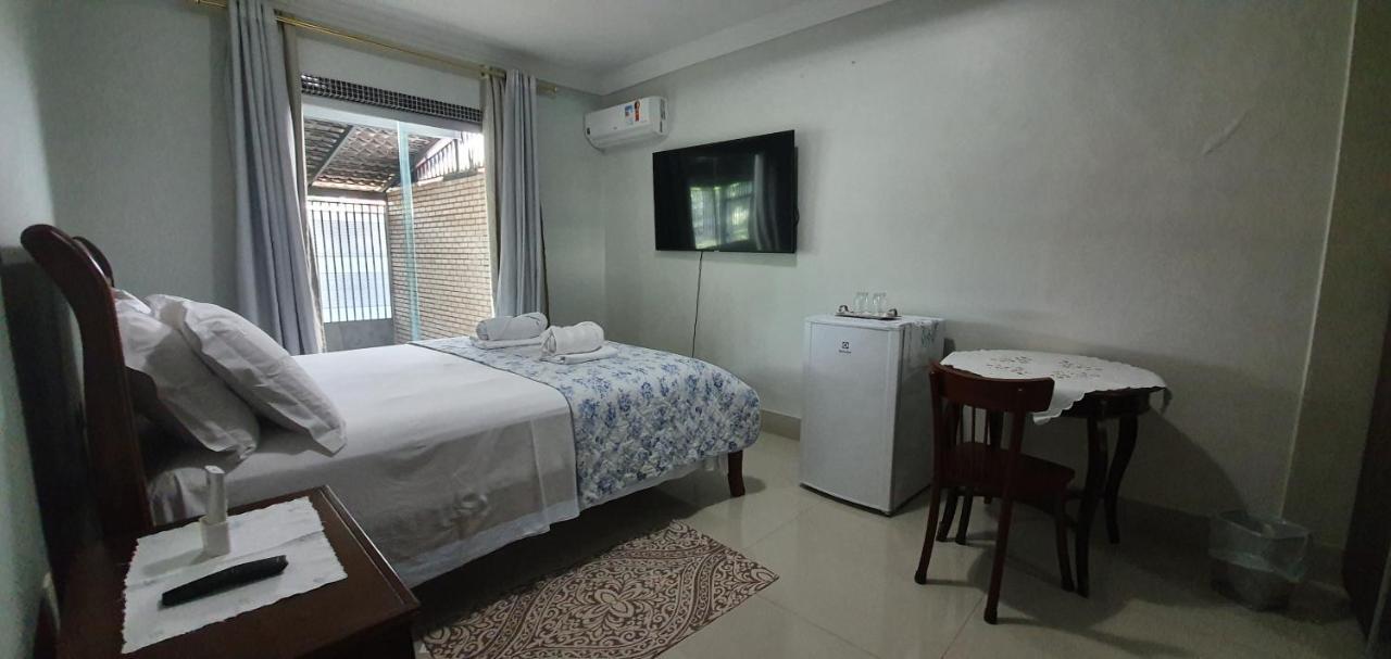 Alt House 706 Norte Otel Brezilya Dış mekan fotoğraf