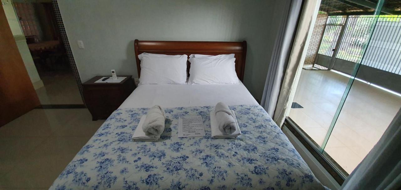 Alt House 706 Norte Otel Brezilya Dış mekan fotoğraf
