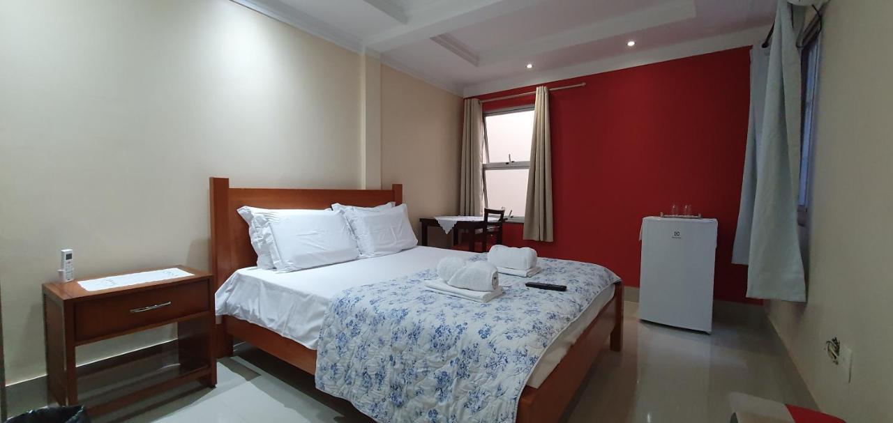 Alt House 706 Norte Otel Brezilya Dış mekan fotoğraf