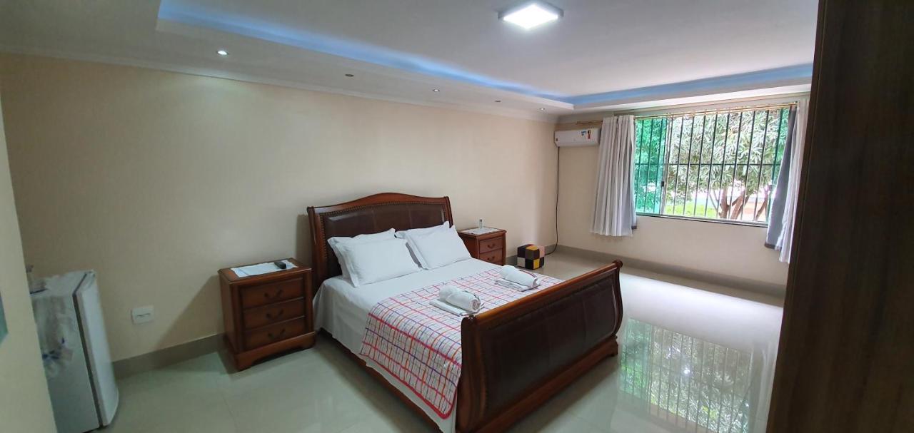 Alt House 706 Norte Otel Brezilya Dış mekan fotoğraf