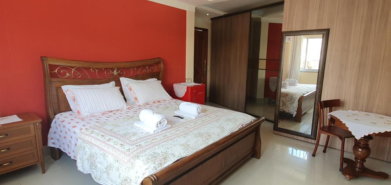 Alt House 706 Norte Otel Brezilya Dış mekan fotoğraf