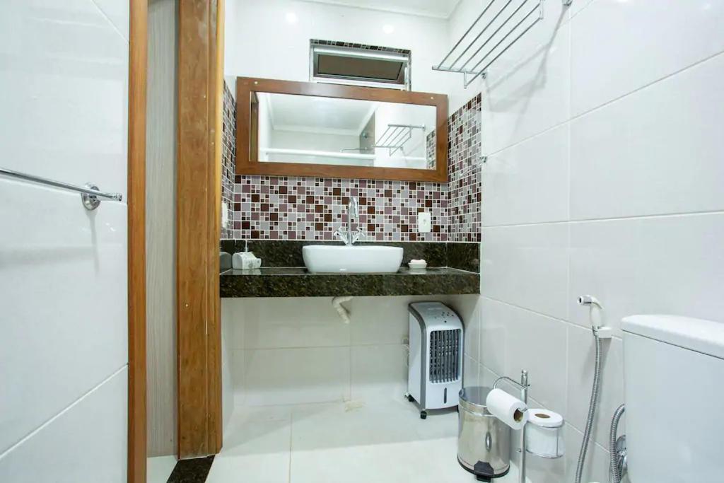 Alt House 706 Norte Otel Brezilya Dış mekan fotoğraf