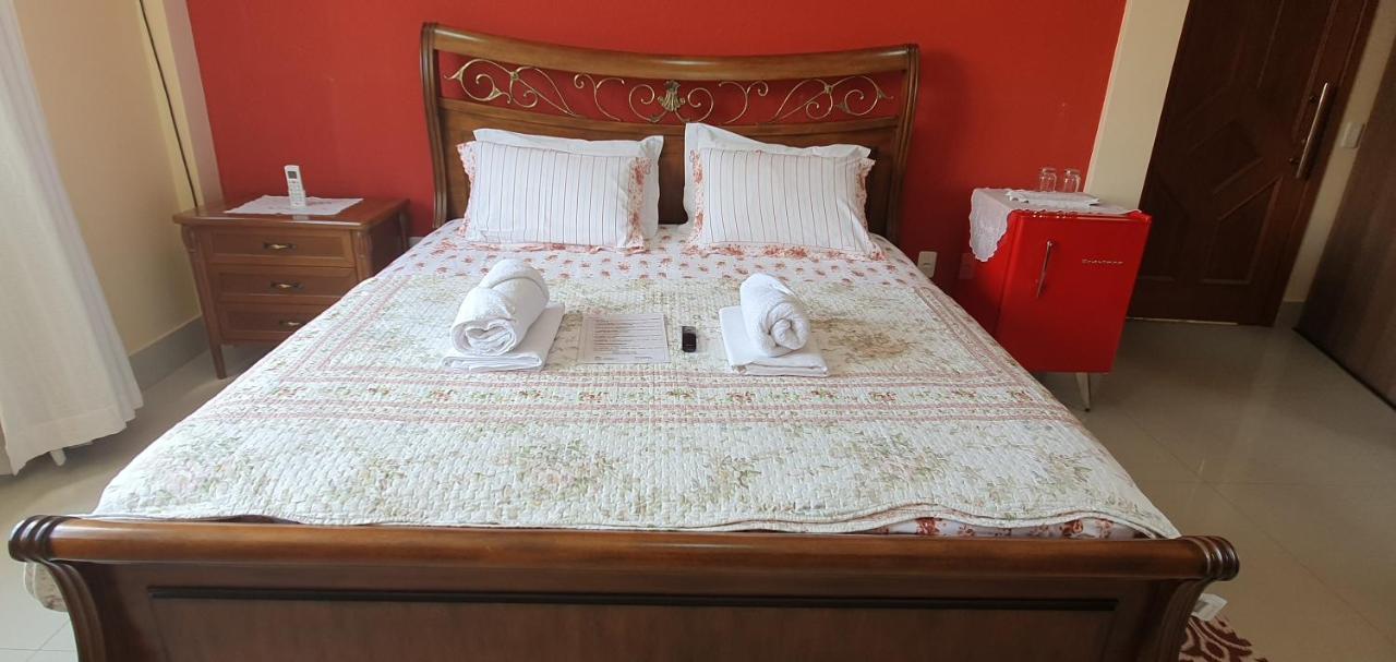 Alt House 706 Norte Otel Brezilya Dış mekan fotoğraf