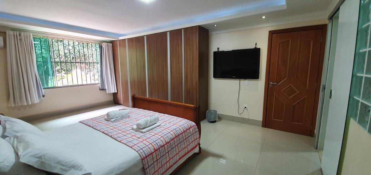 Alt House 706 Norte Otel Brezilya Dış mekan fotoğraf