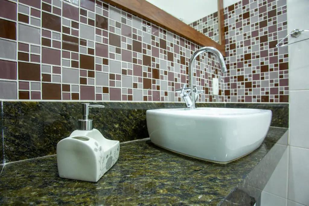 Alt House 706 Norte Otel Brezilya Dış mekan fotoğraf