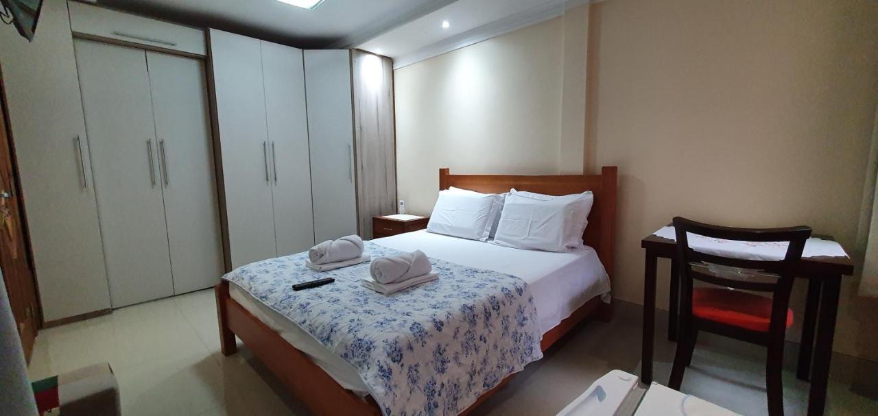 Alt House 706 Norte Otel Brezilya Dış mekan fotoğraf