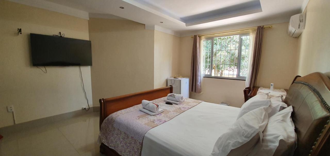 Alt House 706 Norte Otel Brezilya Dış mekan fotoğraf