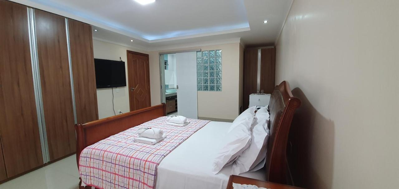 Alt House 706 Norte Otel Brezilya Dış mekan fotoğraf
