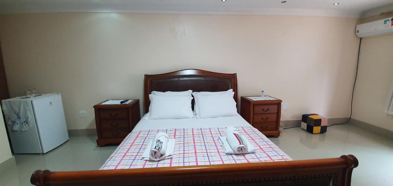 Alt House 706 Norte Otel Brezilya Dış mekan fotoğraf
