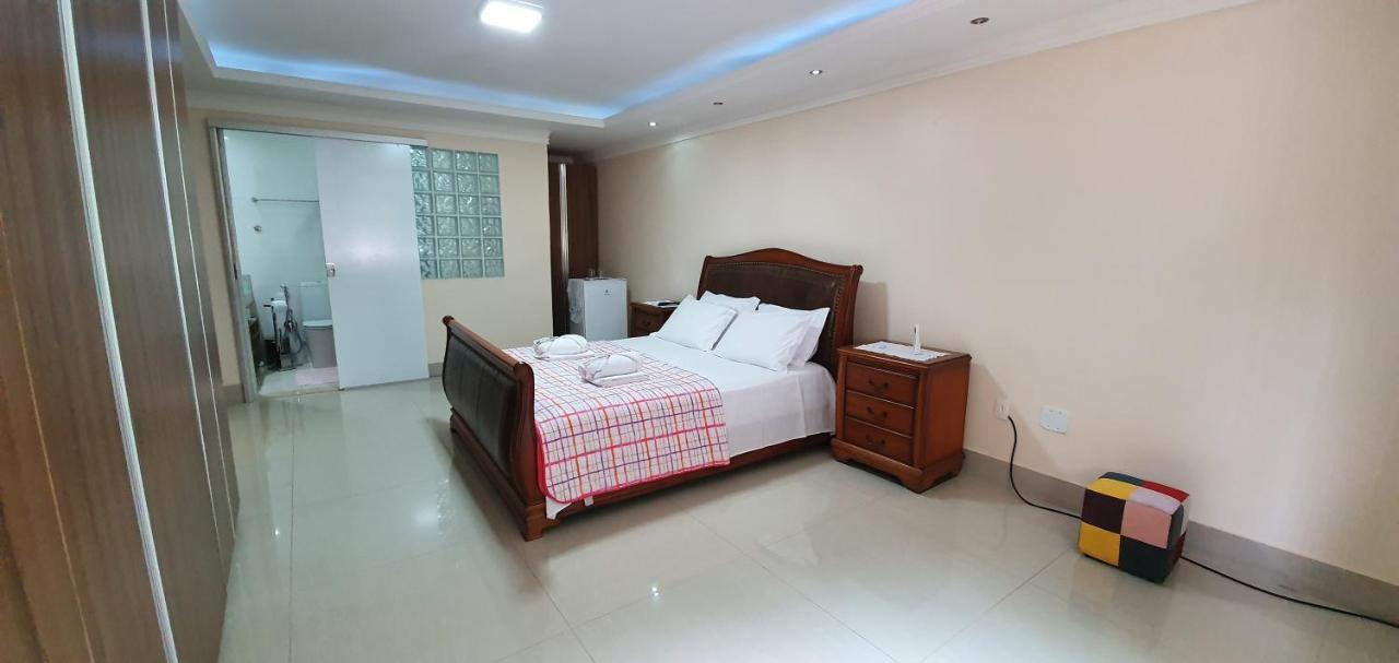 Alt House 706 Norte Otel Brezilya Dış mekan fotoğraf