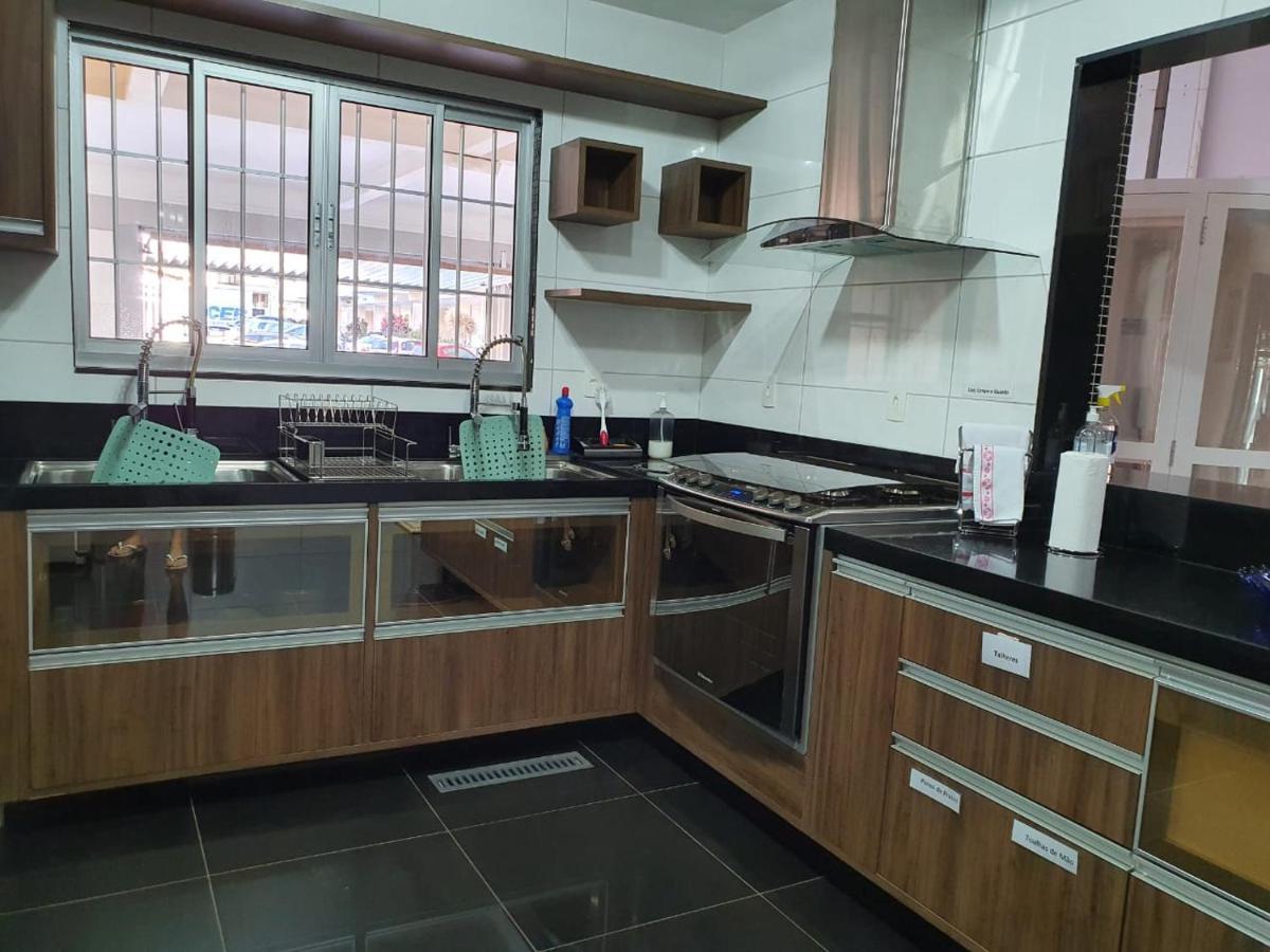 Alt House 706 Norte Otel Brezilya Dış mekan fotoğraf