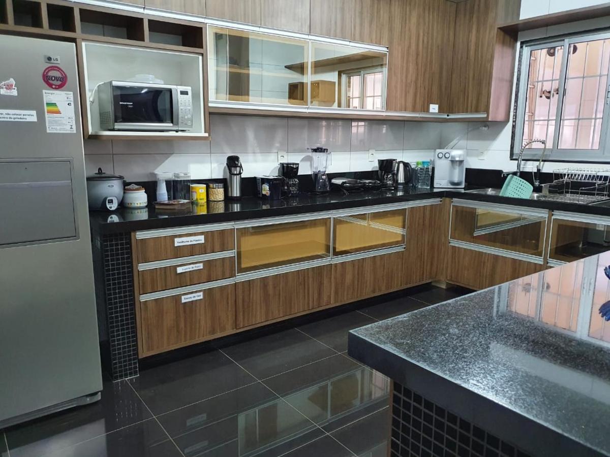 Alt House 706 Norte Otel Brezilya Dış mekan fotoğraf